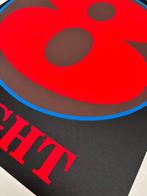 Robert Indiana (1928-2018) - Number 8, from: The American, Antiek en Kunst