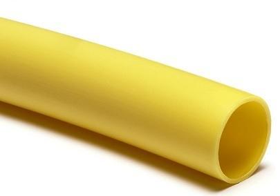 Gastec tyleen PE80 SDR 17,6 geel 25 x 2,3 50mtr, Doe-het-zelf en Verbouw, Buizen en Afvoer, Ophalen of Verzenden