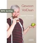 Gewoon VolDaan 9789082646047 Daniëlle Zwanink, Verzenden, Gelezen, Daniëlle Zwanink