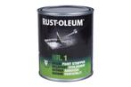 Rust oleum groene verfafbijt 750 ml, groen, blik, Doe-het-zelf en Verbouw, Verf, Beits en Lak, Verzenden, Nieuw