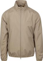 Barbour Korbel Jas Khaki maat M Heren, Verzenden, Nieuw, Maat 48/50 (M), Barbour