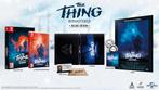 Switch The Thing: Remastered [Deluxe Edition], Verzenden, Zo goed als nieuw