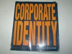 Corporate identity [o/p] 9780500278086 Wally Olins, Boeken, Verzenden, Gelezen, Wally Olins