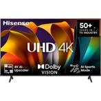 Hisense 43a6nt 4k Smart Tv 43 Inch, Audio, Tv en Foto, Televisies, Ophalen of Verzenden, Nieuw