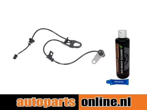 ABS-sensor Lexus Rx achterzijde, links, Auto-onderdelen, Besturing, Nieuw, Lexus, Verzenden