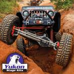 Yukon Gear 07-17 Jeep Wrangler (JK) Stage 2 Re-Gear Kit, Ophalen of Verzenden, Nieuw