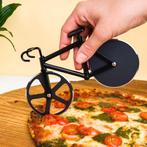 Fiets pizzasnijder, Verzenden, Nieuw