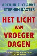 LICHT VAN VROEGER DAGEN 9789029070485 A.C. Clarke, Verzenden, Gelezen, A.C. Clarke