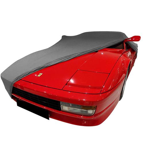 Autohoes passend voor Ferrari Testarossa binnen BESTE, Auto diversen, Autohoezen, Op maat, Nieuw, Ophalen of Verzenden