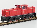 LGB 22512 RüKB V51901 diesellok, Digitaal, Sound, Hobby en Vrije tijd, Modeltreinen | Overige schalen, Ophalen of Verzenden, Zo goed als nieuw