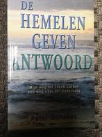 Hemelen geven antwoord 9789065561497 P. Gullekes, Verzenden, Gelezen, P. Gullekes