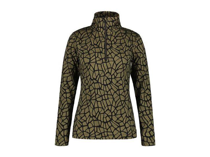 Luhta dames ski pully Vuomavaara bruin 065  xxl, Kleding | Dames, Wintersportkleding, Nieuw, Maat 46/48 (XL) of groter