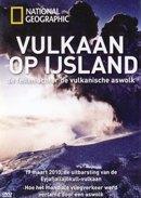National geographic - Vulkaan op Ijsland - DVD, Cd's en Dvd's, Dvd's | Documentaire en Educatief, Verzenden