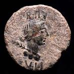 Hispania, Celsa, Romeinse Rijk (Provinciaal). Augustus (27, Postzegels en Munten