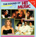 Various - The Sound Of Hit Music - Volume 2, Cd's en Dvd's, Cd's | Pop, Ophalen of Verzenden, Gebruikt