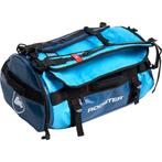 Rooster Semi-Dry Zeiltas 50L Blauw, Watersport en Boten, Ophalen of Verzenden, Nieuw