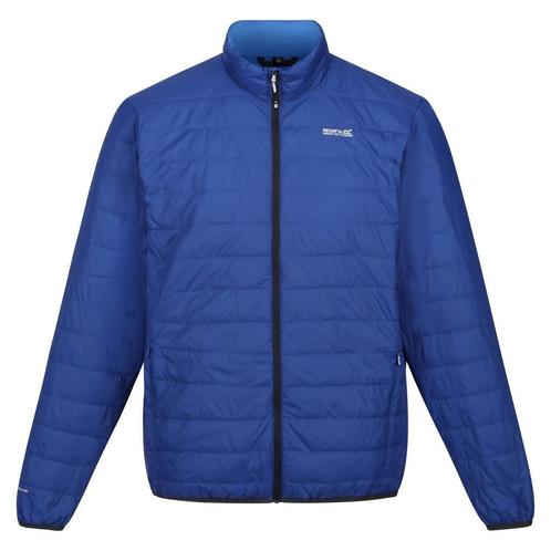 -69% Regatta  Regatta Hillpack gewatteerd geïsoleerd jasje h, Kleding | Heren, Jassen | Winter, Blauw, Nieuw, Verzenden