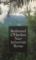Naar het hart van Borneo 9789029533003 Redmond OHanlon, Boeken, Gelezen, Redmond O'Hanlon, Verzenden