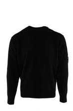 C.P. Company trui maat XL, C.P. Company, Verzenden, Zwart, Maat 56/58 (XL)