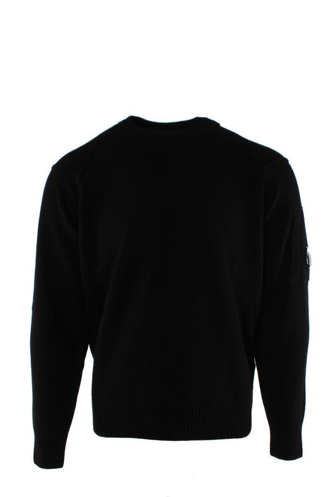 C.P. Company trui maat XL, Kleding | Heren, Truien en Vesten, Zwart, Nieuw, Maat 56/58 (XL), Verzenden