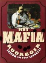 MAFIA KOOKBOEK 9789024510924 Ianuzzi, Verzenden, Gelezen, Ianuzzi