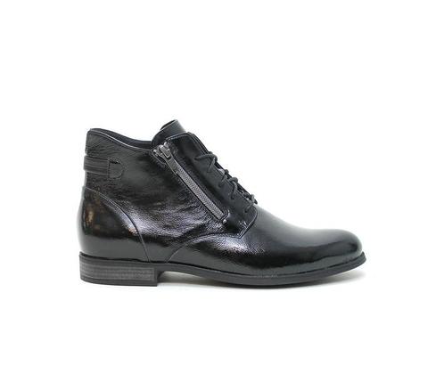 -40% Durea  Durea 9697 wijdte e  maat 38,5, Kleding | Dames, Schoenen, Zwart, Nieuw, Verzenden