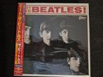 Beatles - Meet The Beatles! (Japan Box) - CD box set - 2014, Cd's en Dvd's, Vinyl Singles, Nieuw in verpakking