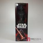 Star Wars - The Force Awakens Kylo Ren (Toys), Verzamelen, Star Wars, Verzenden, Zo goed als nieuw, Actiefiguurtje