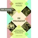 De volmacht 9789041423726 Audrey Magee, Verzenden, Gelezen, Audrey Magee
