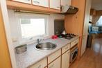 Recreatiewoning Sunseeker 1000/3, Huizen en Kamers, Recreatiewoningen te koop, Chalet, Limburg