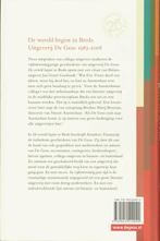 De wereld begint in Breda 9789044512090 Anneloes Timmerije, Boeken, Verzenden, Zo goed als nieuw, Anneloes Timmerije