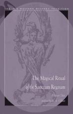 Magical Ritual of the Sanctum Regnum by Eliphas Levi, Eliphas Levi, Gelezen, Verzenden