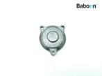 Afdekkap Oliefilter Yamaha YP 400 Majesty 2004-2006 (YP400, Verzenden, Gebruikt