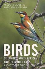 9780691172439 Birds of Europe, North Africa, and the Midd..., Verzenden, Nieuw, Frederic Jiguet