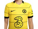 Nike - Chelsea FC Away Shirt Kids - 152 - 158, Nieuw