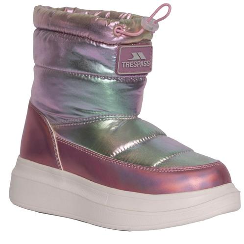 -36% Trespass  Trespass Meisjes sasi skischoenen  maat 32, Kinderen en Baby's, Kinderkleding | Schoenen en Sokken, Nieuw, Verzenden