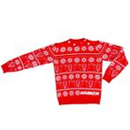 Harken Christmas Sweater – Limited Edition - Maat XL -, Ophalen of Verzenden, Nieuw