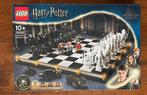 Lego Set - 76392 - Harry Potter - Retired Hogwarts™ Wizards, Kinderen en Baby's, Speelgoed | Duplo en Lego, Nieuw