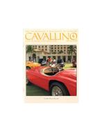 1994 FERRARI CAVALLINO MAGAZINE USA 80, Nieuw, Ferrari, Author