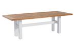Hartman Yasmani dining tuintafel - 240x100 cm. - White