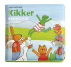 Kikker Badboekje, Hobby en Vrije tijd, Feestartikelen, Verzenden, Nieuw