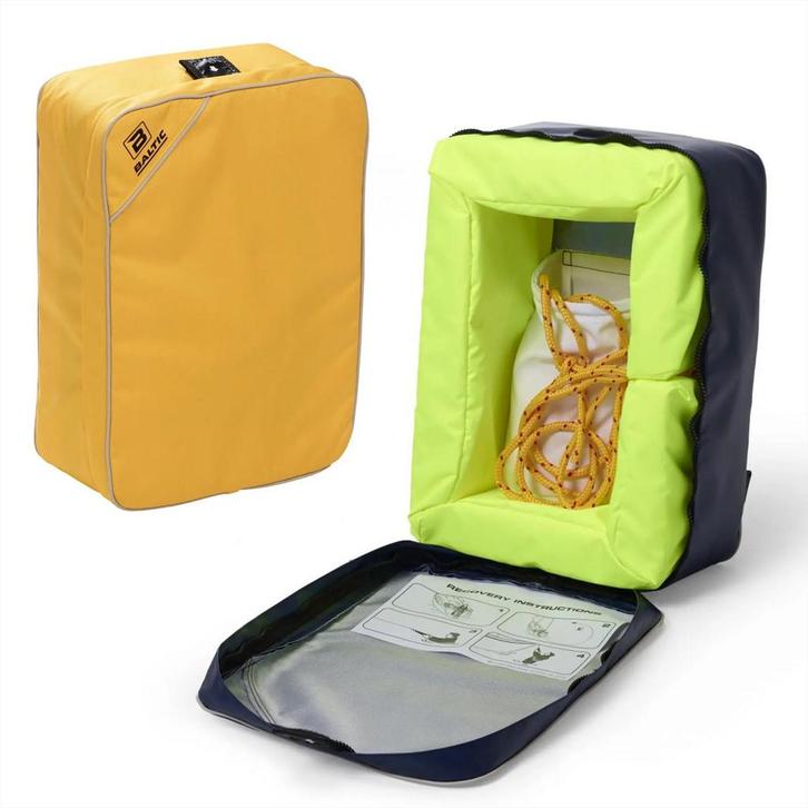 Baltic Rescue Sling OSR - Yellow, Watersport en Boten, Accessoires en Onderhoud, Ophalen of Verzenden