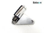 Duosteun Links Honda VT 700 C Shadow (VT700C RC19), Motoren, Onderdelen | Honda, Verzenden, Gebruikt