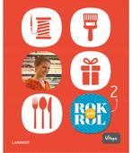 Rok en rol 2 9789401418362 Karolien Verbanck, Boeken, Verzenden, Zo goed als nieuw, Karolien Verbanck