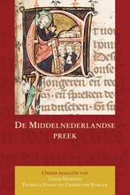 De Middelnederlandse preek / Middeleeuwse studies en bronnen, Verzenden, Zo goed als nieuw
