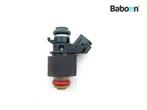 Injector Honda FJS 400 | SW T 400 2008-2016 (FJS400 SW, Verzenden, Gebruikt