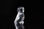 Figuur - Swarovski Crystal - Uiltje (Boxed + Certificate) -, Antiek en Kunst
