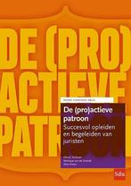 9789012407083 De (pro)actieve patroon | Tweedehands, Verzenden, Zo goed als nieuw, ChristL Dullaert