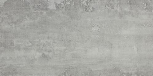 Klik Vinylvloer Amelie Licht Grijs Betonlook 30x60 cm, Huis en Inrichting, Stoffering | Vloerbedekking, 75 m² of meer, Vinyl, Grijs