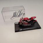 Honda - MotoGP - Marco Melandri - 2004 - Motorfiets in, Verzamelen, Nieuw